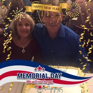 Meet your Posher, Nancy